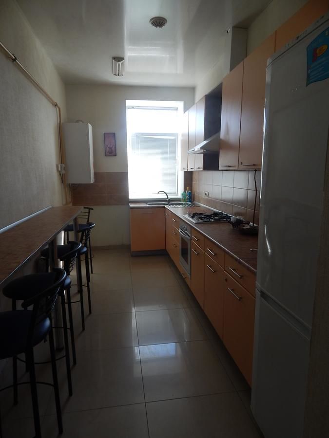 Гостевой дом Guest house Azovets Бердянск-37