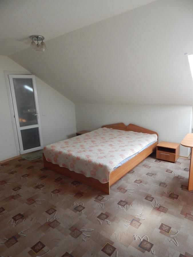 Гостевой дом Guest house Azovets Бердянск-43