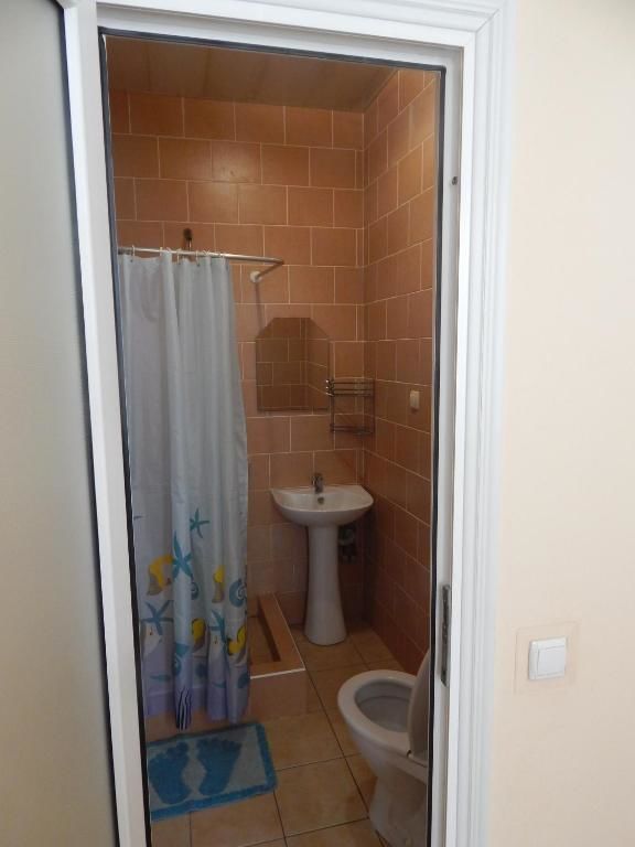 Гостевой дом Guest house Azovets Бердянск-49