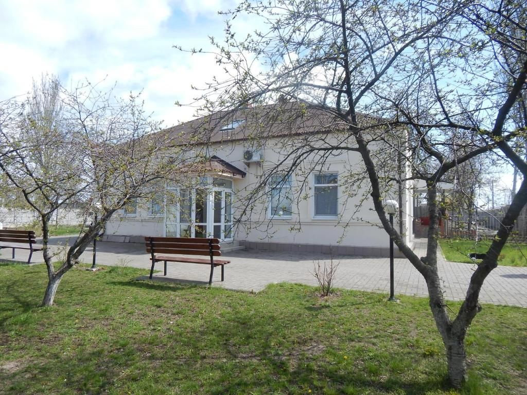 Гостевой дом Guest house Azovets Бердянск-52