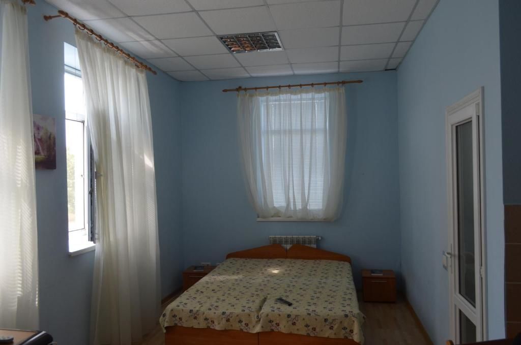Гостевой дом Guest house Azovets Бердянск-57