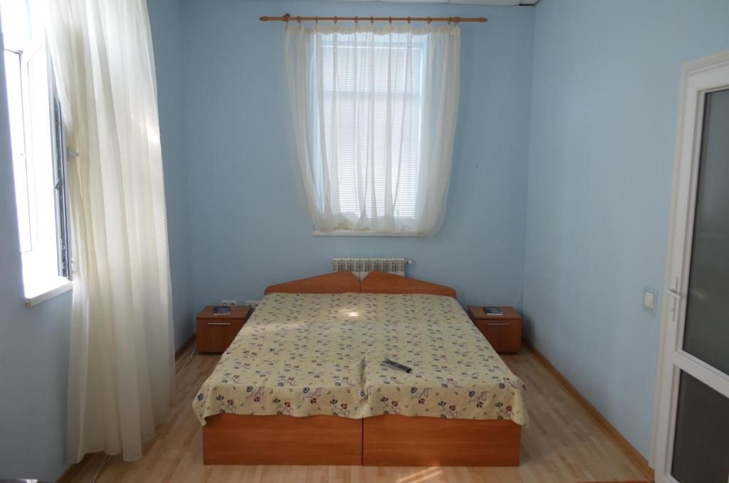 Гостевой дом Guest house Azovets Бердянск-58
