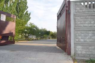 Гостевой дом Guest house Azovets Бердянск-0