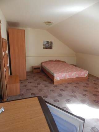 Гостевой дом Guest house Azovets Бердянск Стандартный двухместный номер с 1 кроватью-4