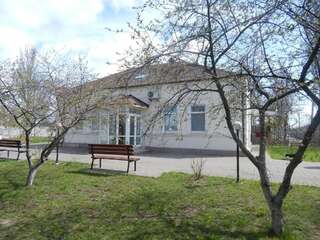 Гостевой дом Guest house Azovets Бердянск Улучшенный двухместный номер с 1 кроватью-17