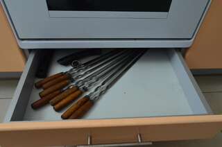 Гостевой дом Guest house Azovets Бердянск-4