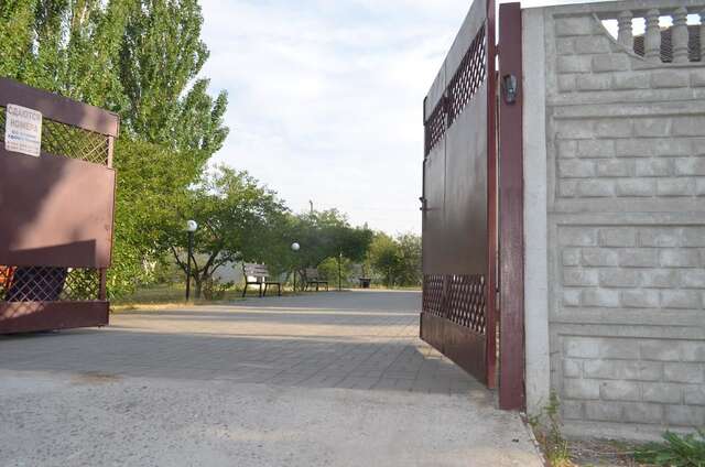 Гостевой дом Guest house Azovets Бердянск-3