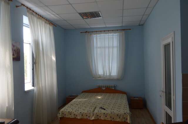 Гостевой дом Guest house Azovets Бердянск-15