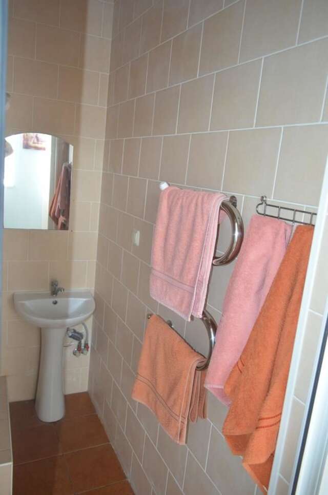 Гостевой дом Guest house Azovets Бердянск-17
