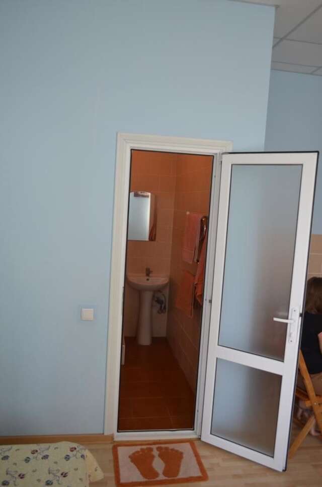 Гостевой дом Guest house Azovets Бердянск-19