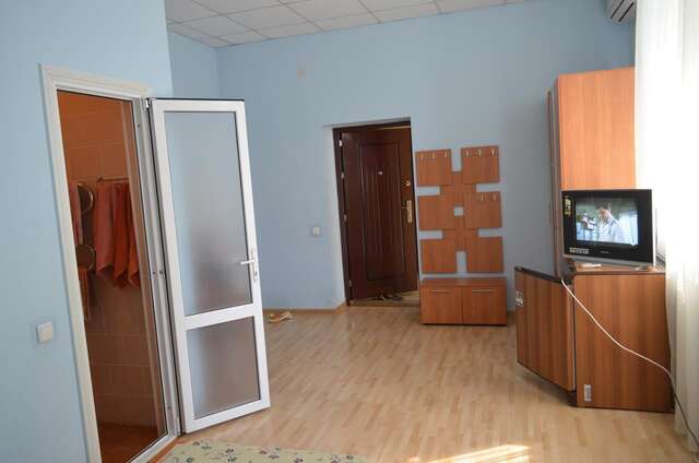 Гостевой дом Guest house Azovets Бердянск-20