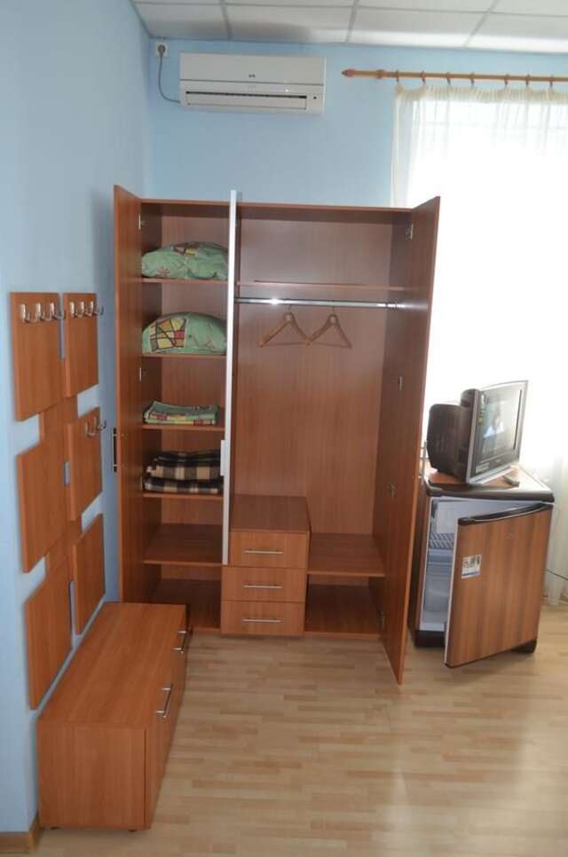 Гостевой дом Guest house Azovets Бердянск-21