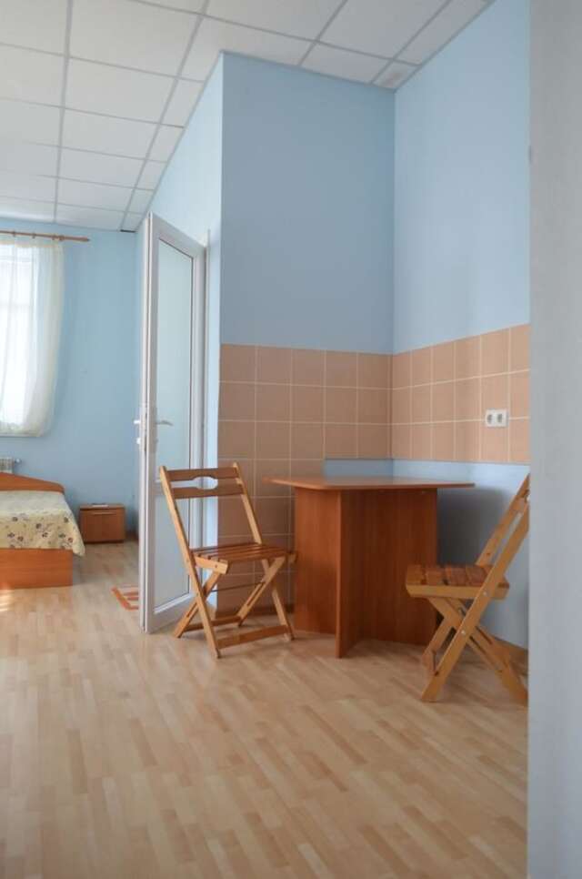 Гостевой дом Guest house Azovets Бердянск-22