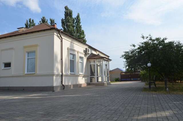 Гостевой дом Guest house Azovets Бердянск-25