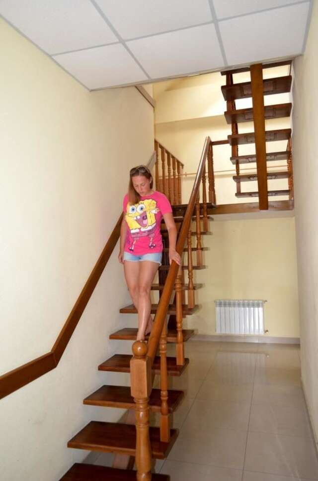 Гостевой дом Guest house Azovets Бердянск-29