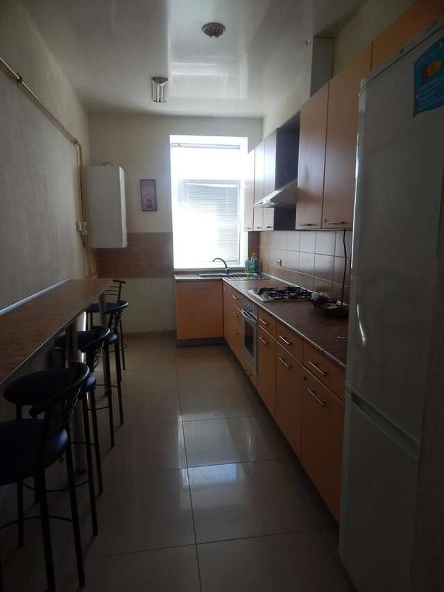 Гостевой дом Guest house Azovets Бердянск-36