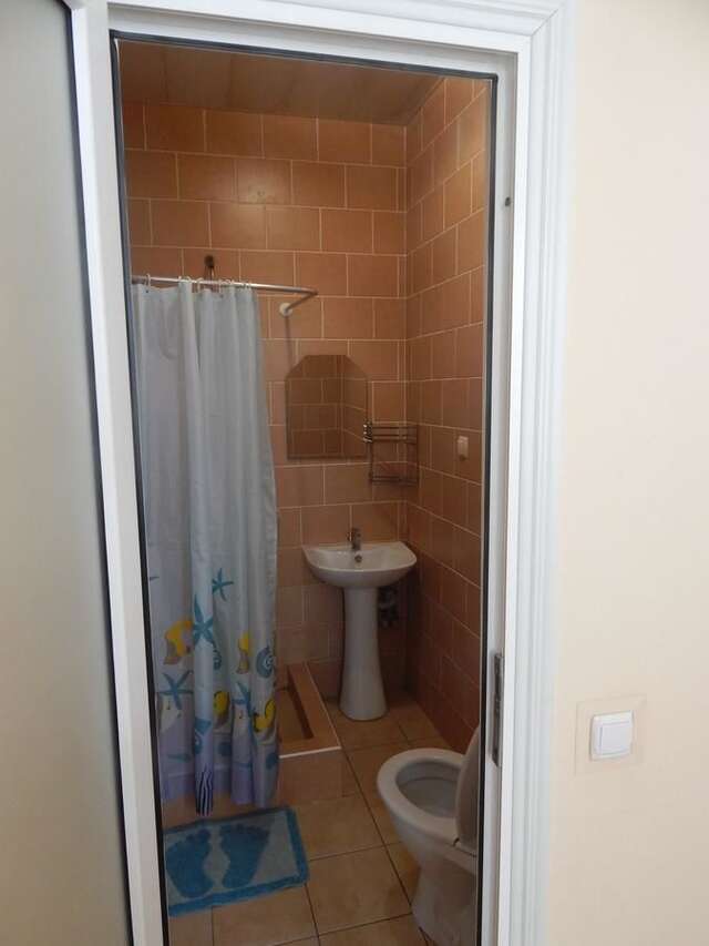 Гостевой дом Guest house Azovets Бердянск-37
