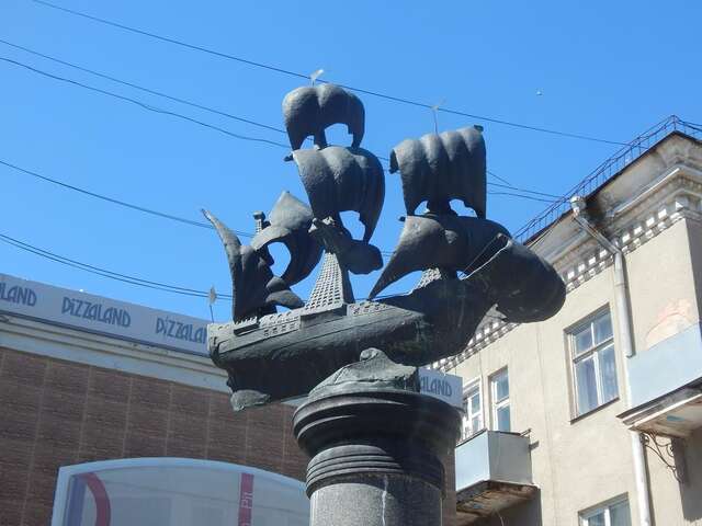 Гостевой дом Guest house Azovets Бердянск-40