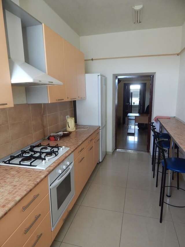 Гостевой дом Guest house Azovets Бердянск-41