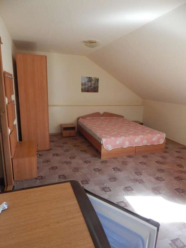 Гостевой дом Guest house Azovets Бердянск-43