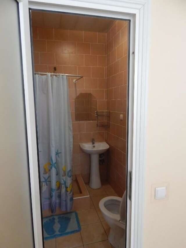 Гостевой дом Guest house Azovets Бердянск-48
