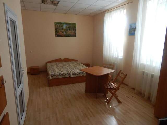 Гостевой дом Guest house Azovets Бердянск-49
