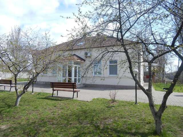 Гостевой дом Guest house Azovets Бердянск-51