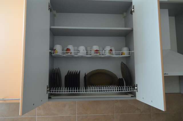 Гостевой дом Guest house Azovets Бердянск-9